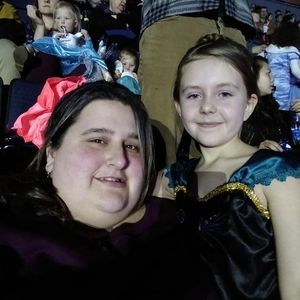 Meet your Posher, Tara